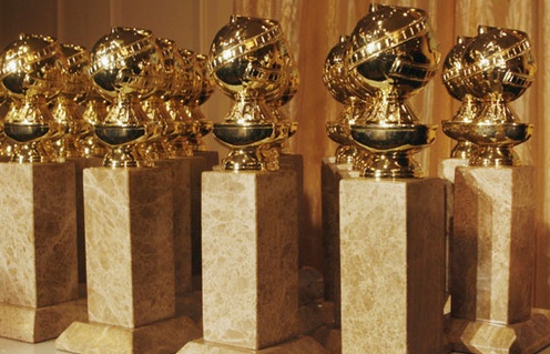Les Golden Globes