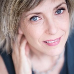 Photo de Julie Saint-Pierre