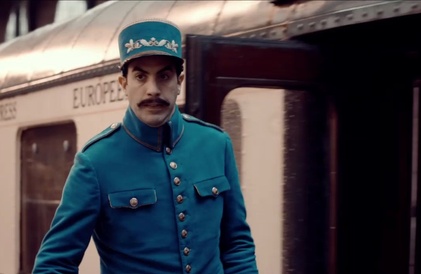 Bande-annonce en anglais