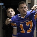 Une scène du film 22 Jump Street