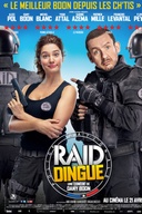Affiche du film Raid Dingue
