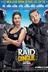 Affiche du film Raid Dingue
