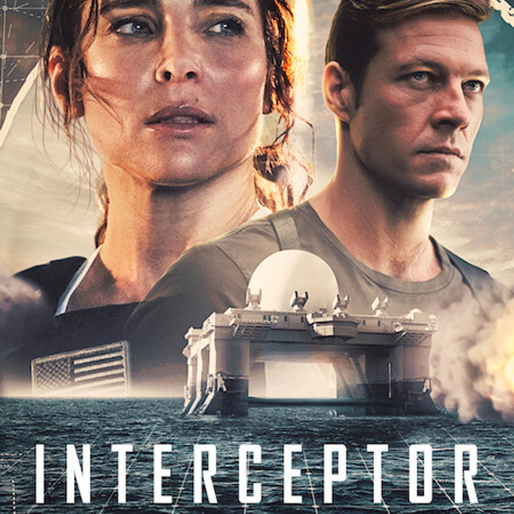Affiche du film  Interceptor