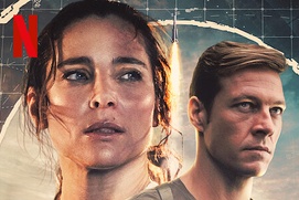 Affiche du film  Interceptor