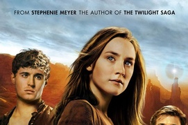 Affiche du film The Host