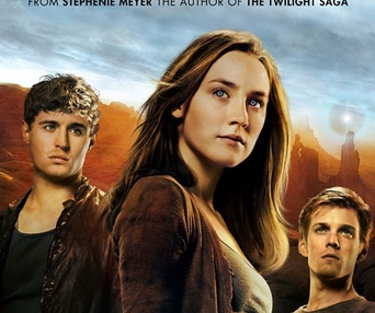 Affiche du film The Host
