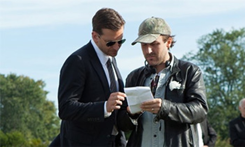 Derek Cianfrance à la barre de The Light Between Oceans
