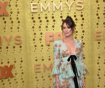 Soirées de Emmys 2019