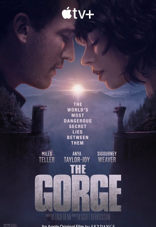 La gorge