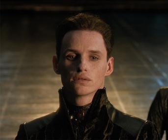Une scène du film Jupiter Ascending
