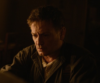 Image du film Rosalie