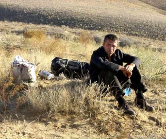 Scène du film Ulzhan