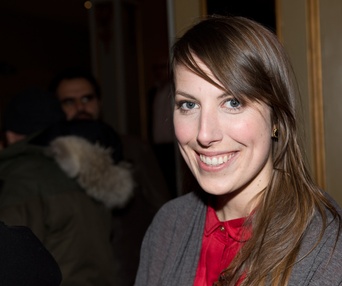 Sur le tapis rouge de Miraculum