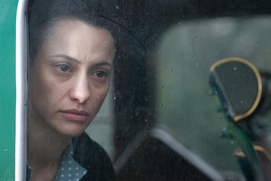 Une scène du film Les femmes du 6ème étage Une scène du film Les femmes du 6ème étage