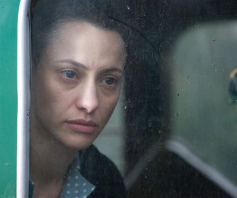 Une scène du film Les femmes du 6ème étage