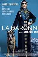 Affiche du film La daronne