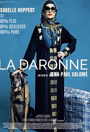 La daronne