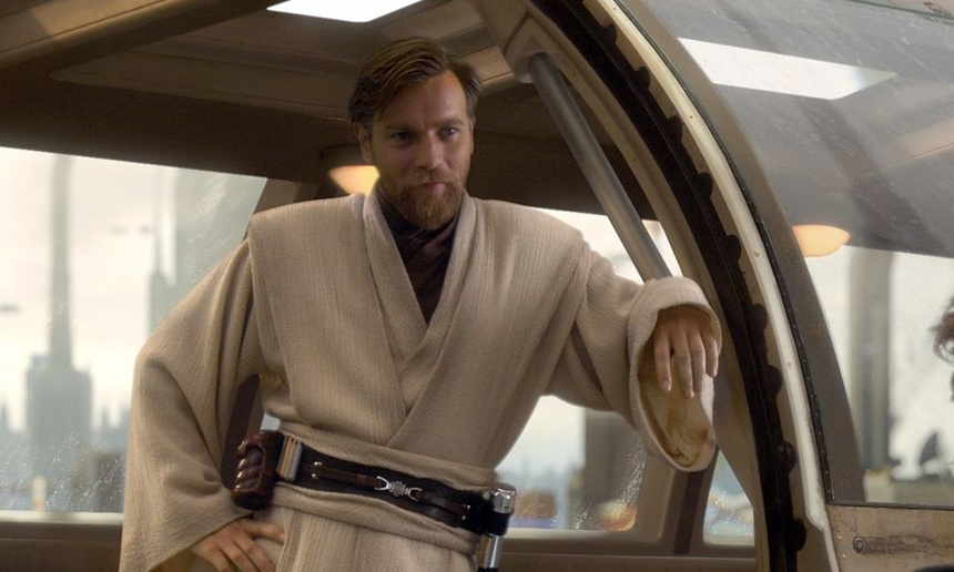 Disney prépare un film sur Obi-Wan Kenobi