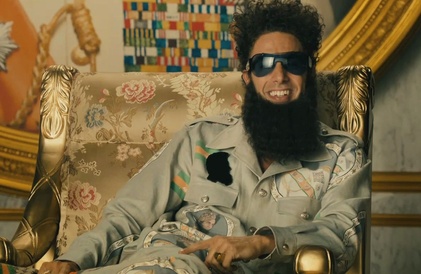 Bande-annonce en anglais