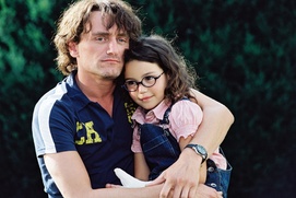 Scène du film Nos jours heureux