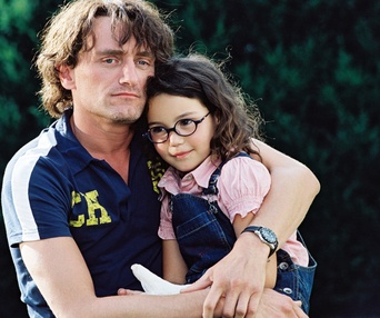 Scène du film Nos jours heureux