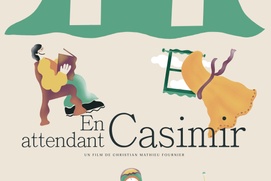 Affiche du film EN attendant casimir