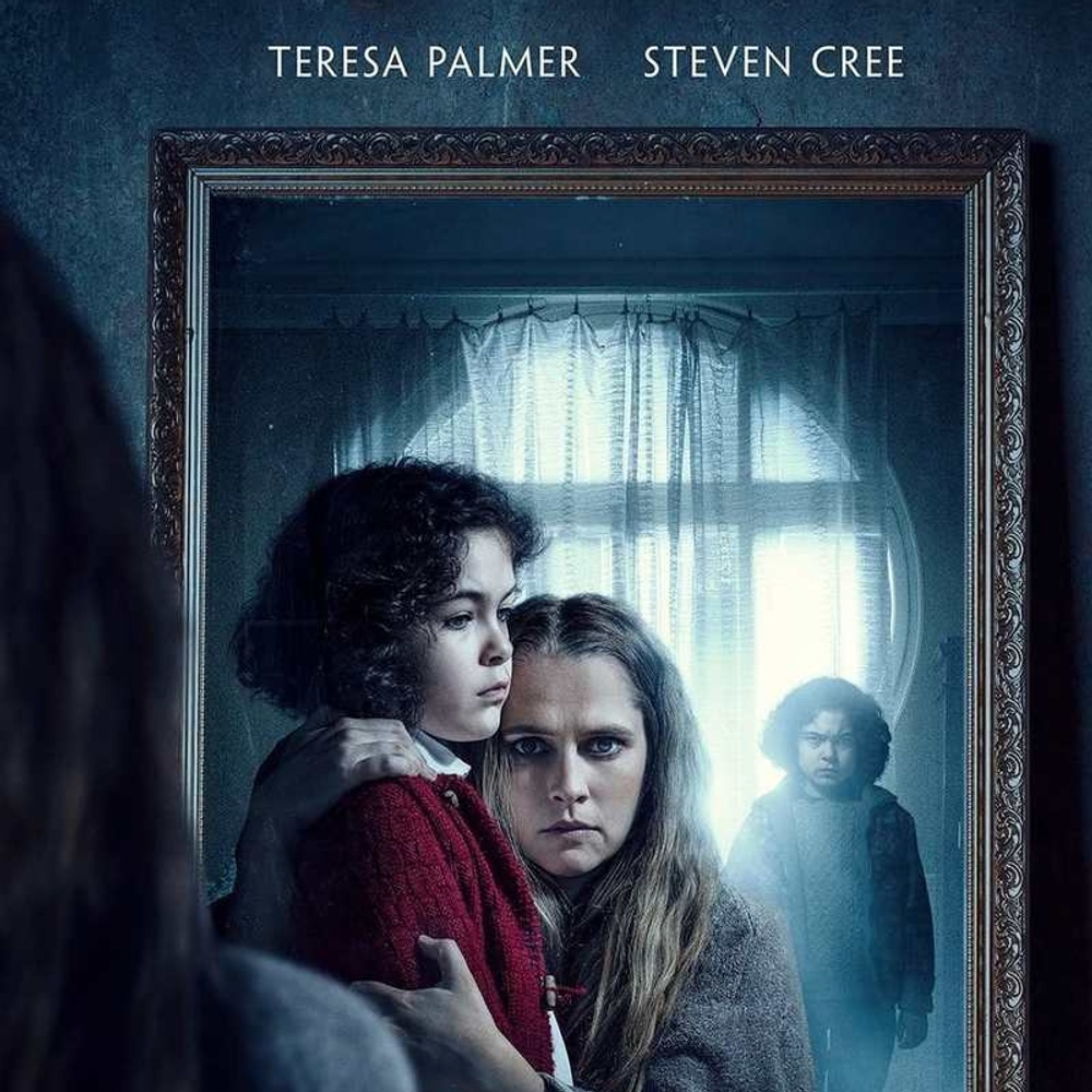 Affiche du film The Twin