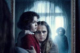 Affiche du film The Twin