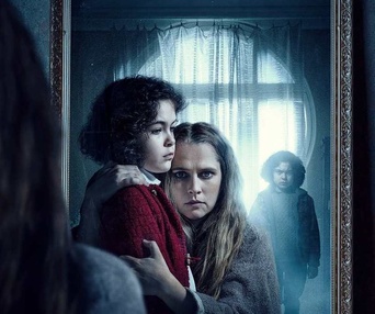 Affiche du film The Twin