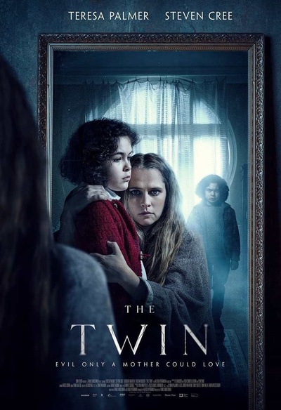 Affiche du film The Twin