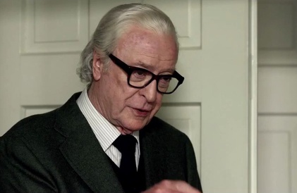 Bande-annonce en anglais