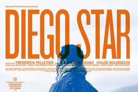 Affiche du film Diego Star