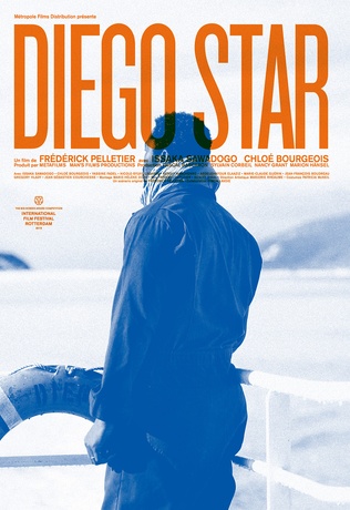 Diego Star