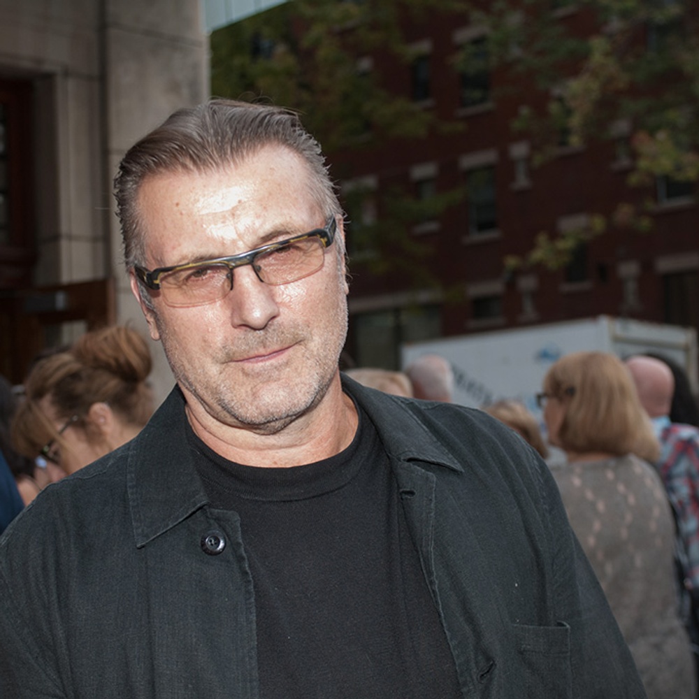 Une scène du film Paul à Québec