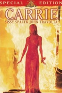 Affiche du film Carrie