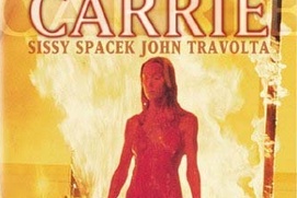 Affiche du film Carrie