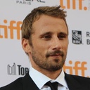Photo de Matthias Schoenaerts
