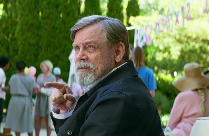Bande-annonce en anglais
