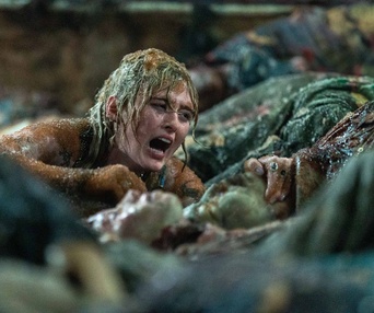 Image du film  Abigail