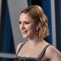 Photo de Rachel Brosnahan