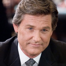 Photo de Kurt Russell