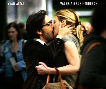 Affiche du film Les regrets
