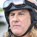 Gérard Depardieu dans Mammuth