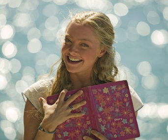 Scène en français du film Mamma Mia!