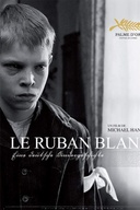 Affiche du film Le ruban blanc