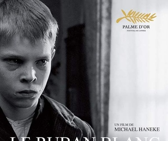 Images du film Le ruban blanc