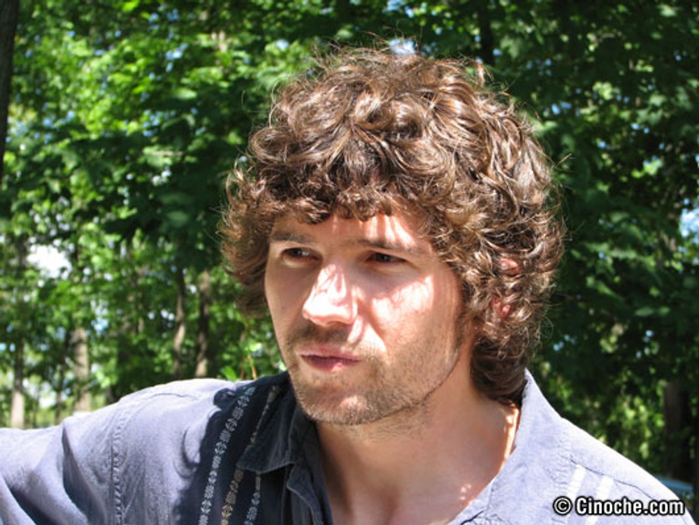 Maxime Denommée