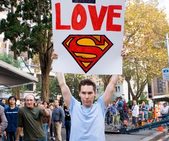 Bryan Singer