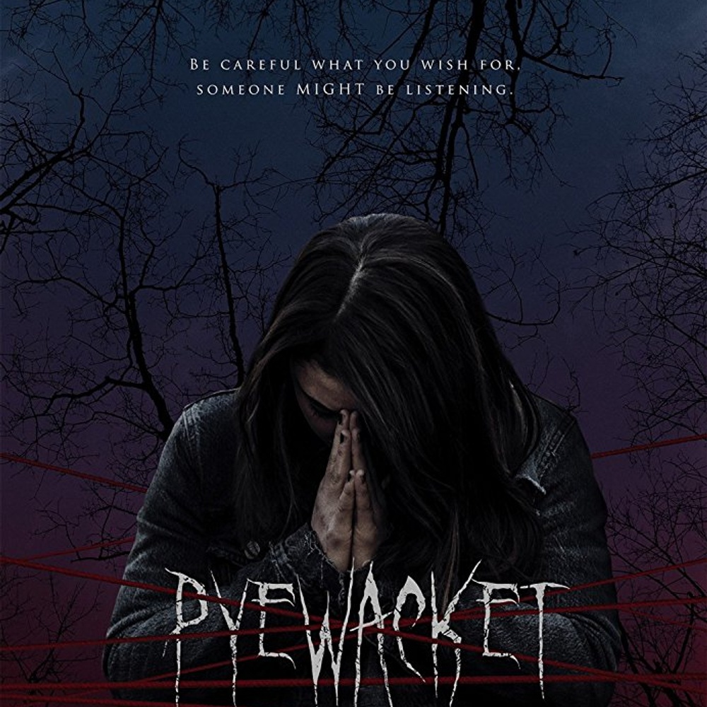 Affiche du film Pyewacket