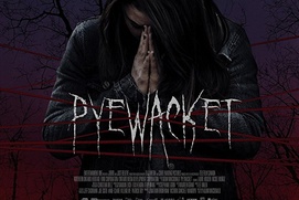 Affiche du film Pyewacket